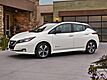 2018 Nissan Leaf SV