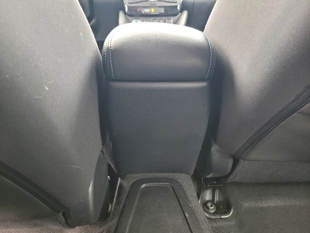 2018 Nissan Leaf SV Roseville CA