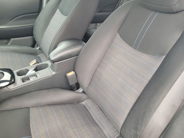 2018 Nissan Leaf SV Roseville CA