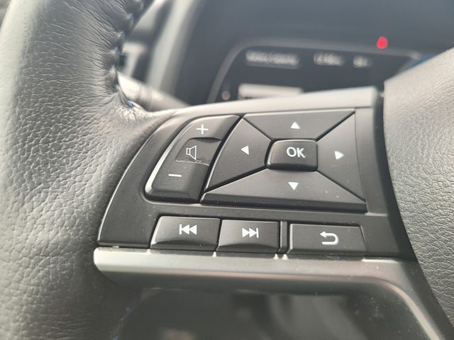 2018 Nissan Leaf SV Roseville CA