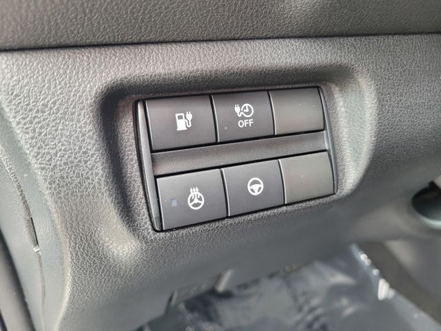 2018 Nissan Leaf SV Roseville CA