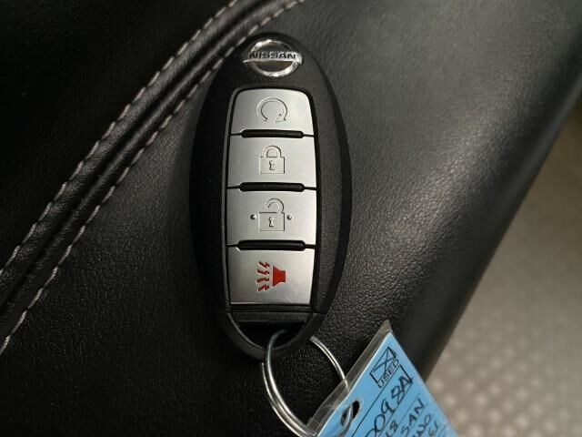 2018 Nissan MURANO Appleton WI