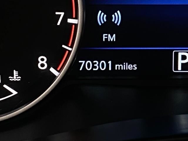 2018 Nissan MURANO Appleton WI