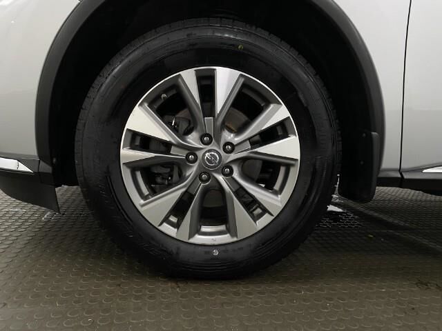 2018 Nissan MURANO Appleton WI