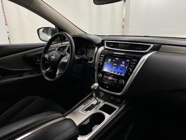 2018 Nissan MURANO Appleton WI