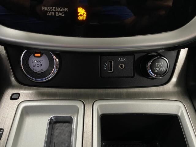 2018 Nissan MURANO Appleton WI