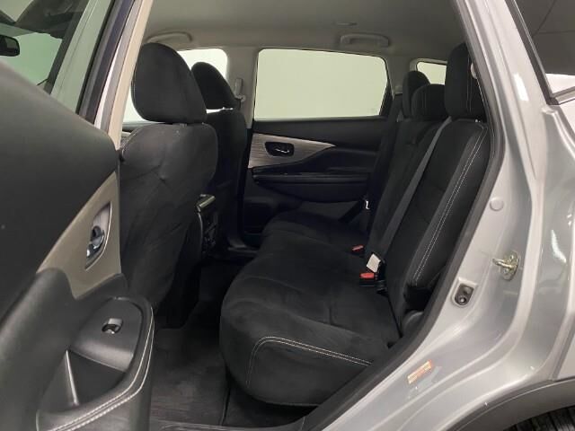 2018 Nissan MURANO Appleton WI