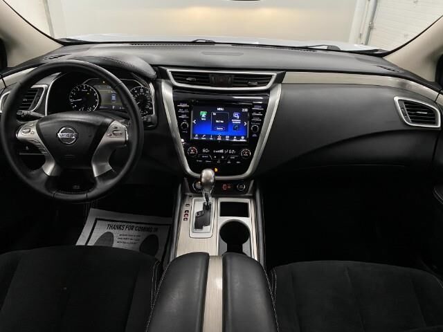 2018 Nissan MURANO Appleton WI