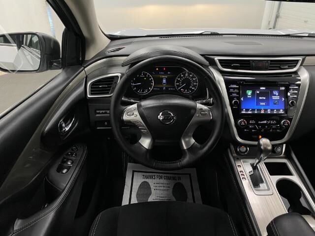 2018 Nissan MURANO Appleton WI