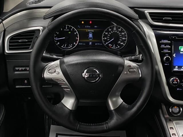 2018 Nissan MURANO Appleton WI