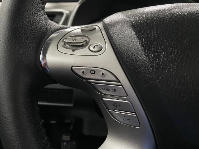 2018 Nissan MURANO Appleton WI
