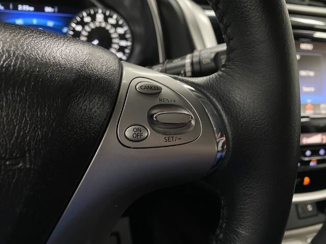 2018 Nissan MURANO Appleton WI
