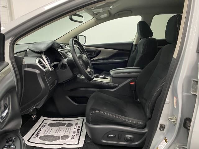 2018 Nissan MURANO Appleton WI