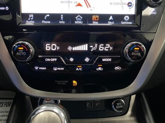 2018 Nissan MURANO Appleton WI