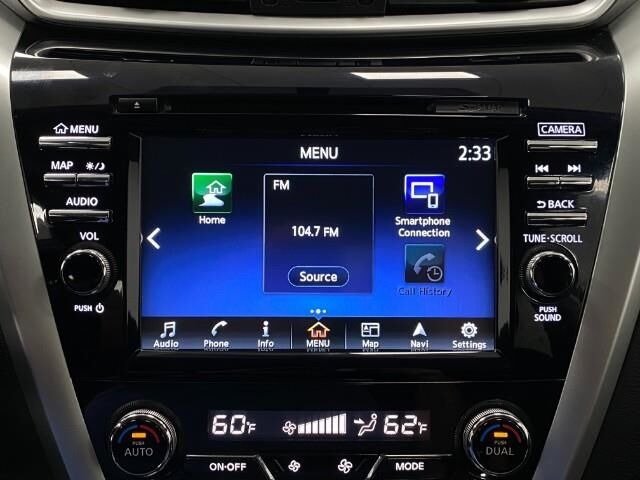 2018 Nissan MURANO Appleton WI