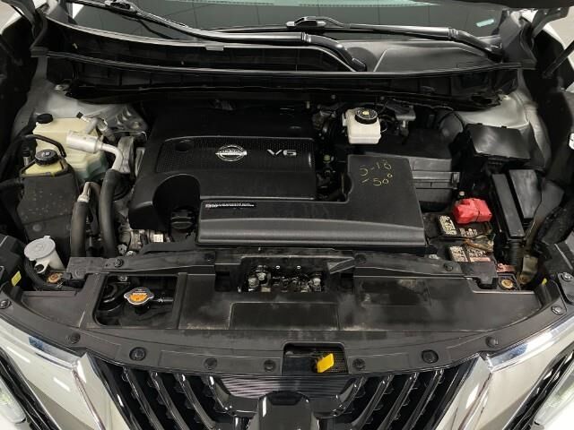2018 Nissan MURANO Appleton WI