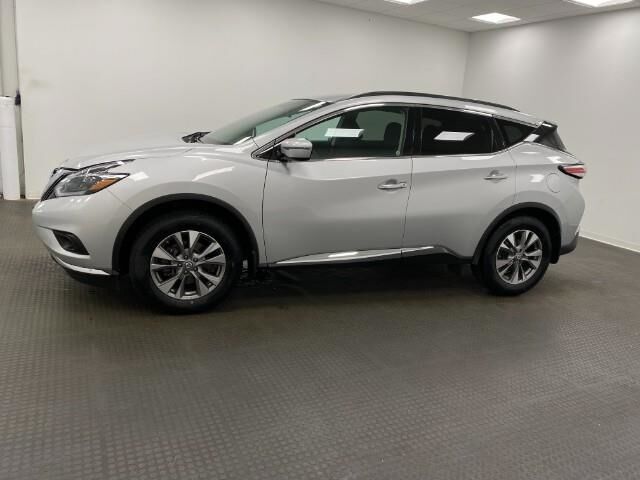 2018 Nissan MURANO Appleton WI