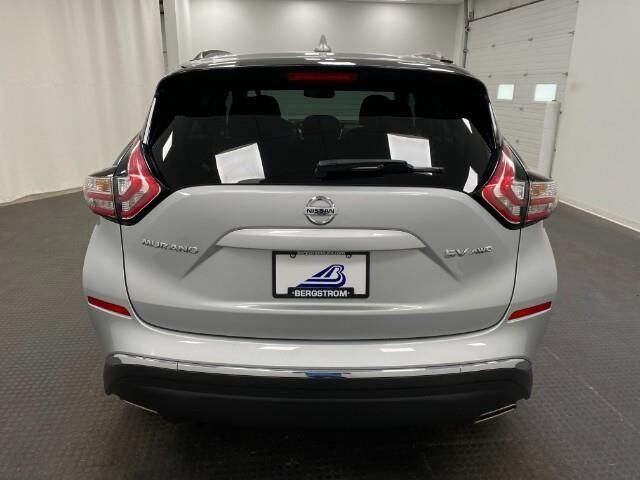 2018 Nissan MURANO Appleton WI