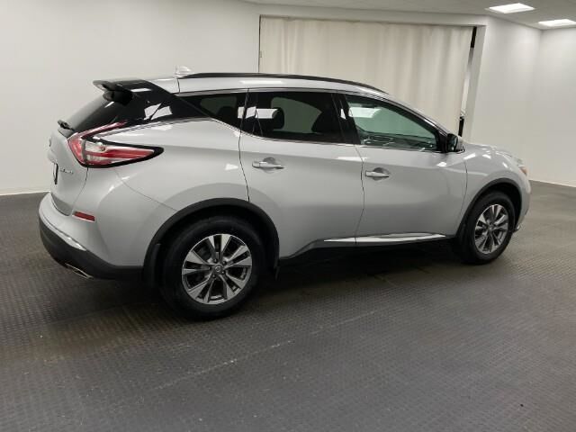 2018 Nissan MURANO Appleton WI