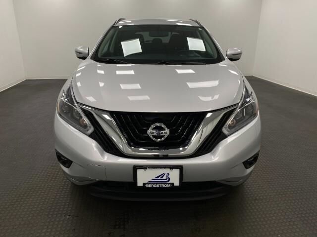 2018 Nissan MURANO Appleton WI