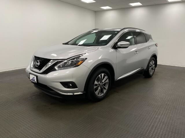 2018 Nissan MURANO Appleton WI
