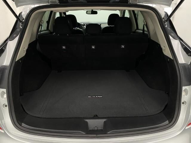 2018 Nissan MURANO Appleton WI