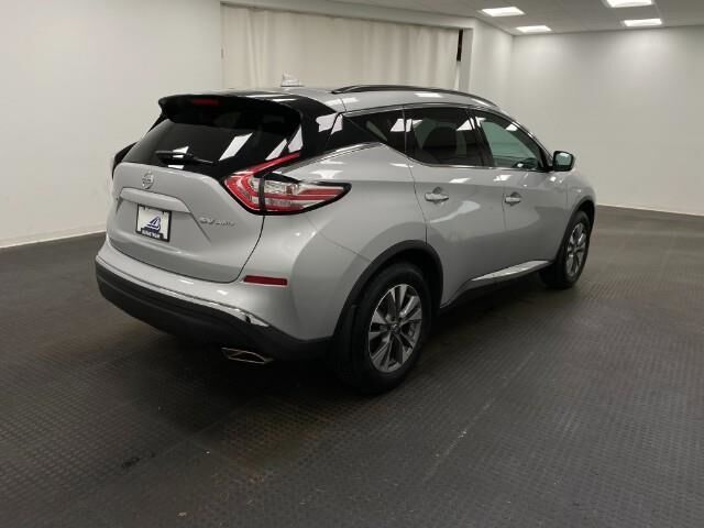 2018 Nissan MURANO Appleton WI