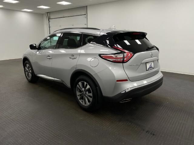 2018 Nissan MURANO Appleton WI