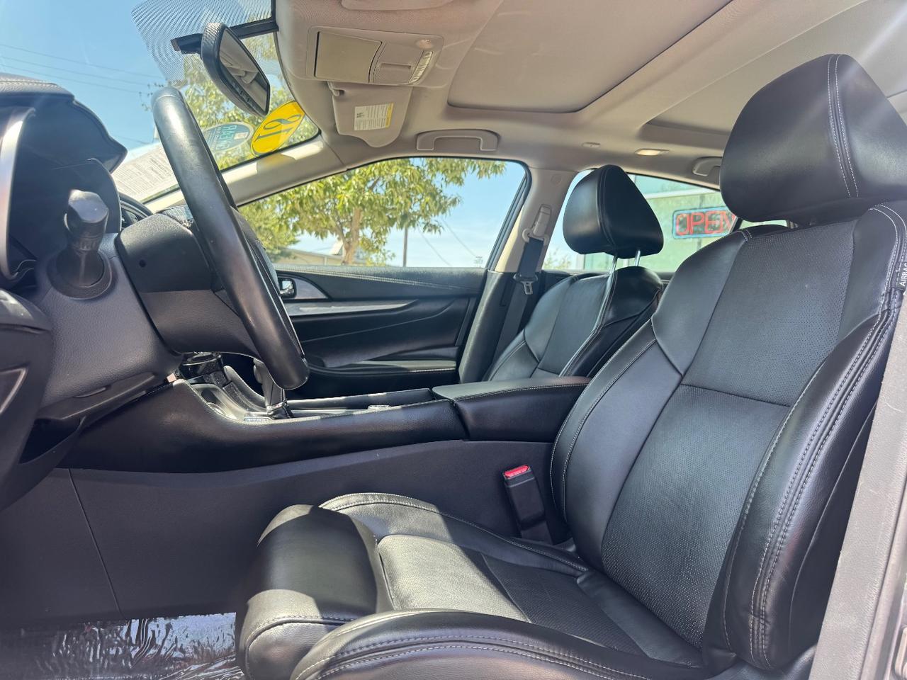 2018 Nissan Maxima 3.5 SL Austin TX