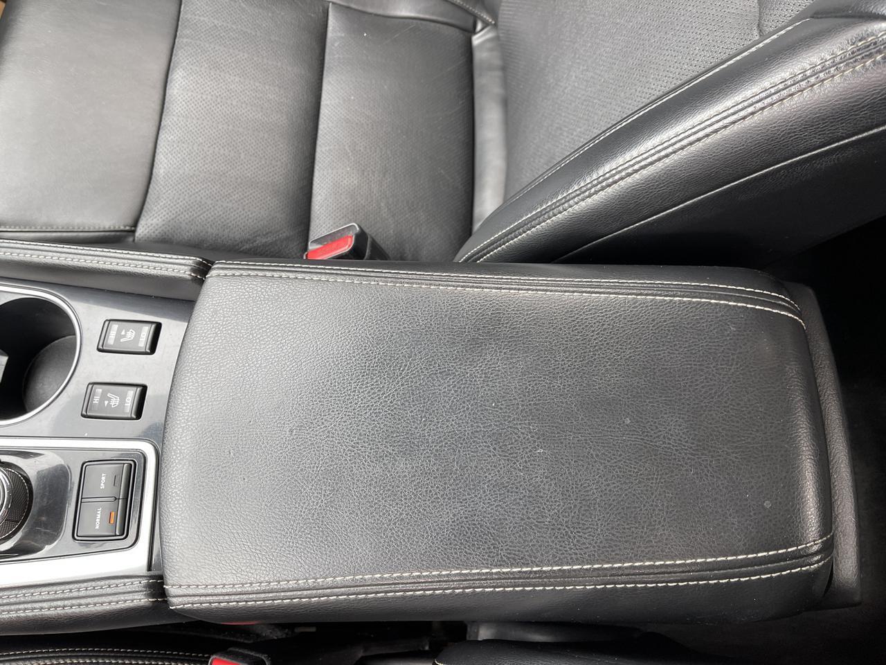2018 Nissan Maxima 3.5 SL Hayden ID