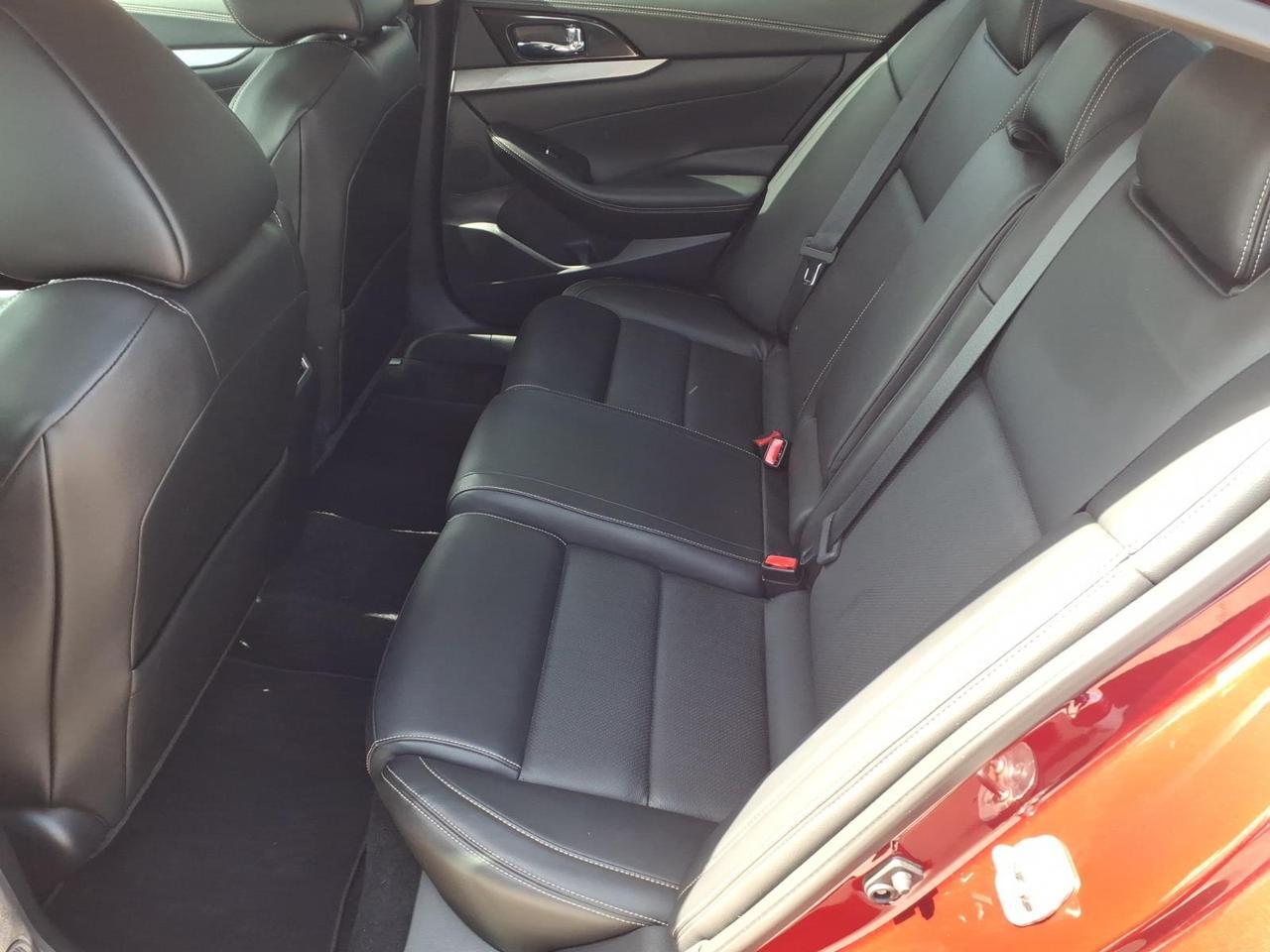 2018 Nissan Maxima 3.5 SV Harlingen TX
