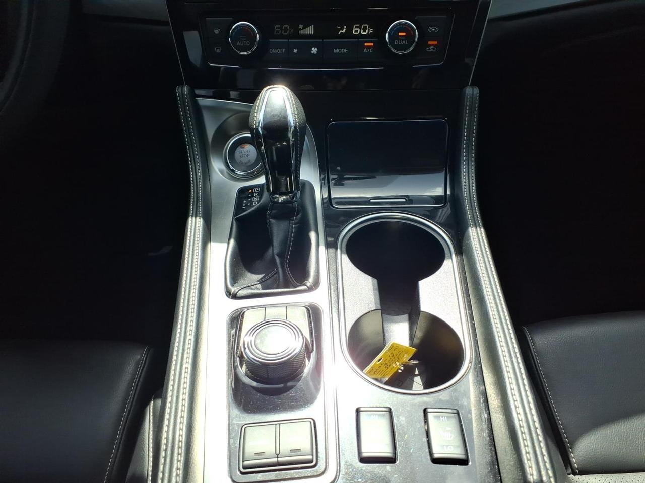2018 Nissan Maxima 3.5 SV Harlingen TX