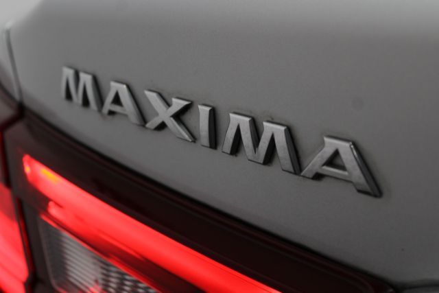 2018 Nissan Maxima 3.5 SV Chantilly VA