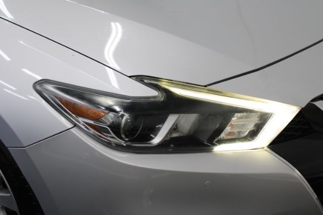 2018 Nissan Maxima 3.5 SV Chantilly VA