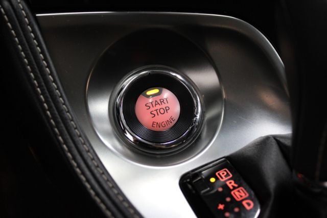 2018 Nissan Maxima 3.5 SV Chantilly VA