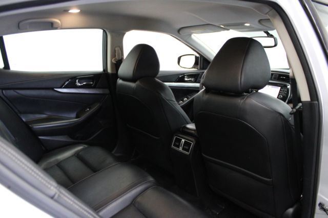 2018 Nissan Maxima 3.5 SV Chantilly VA