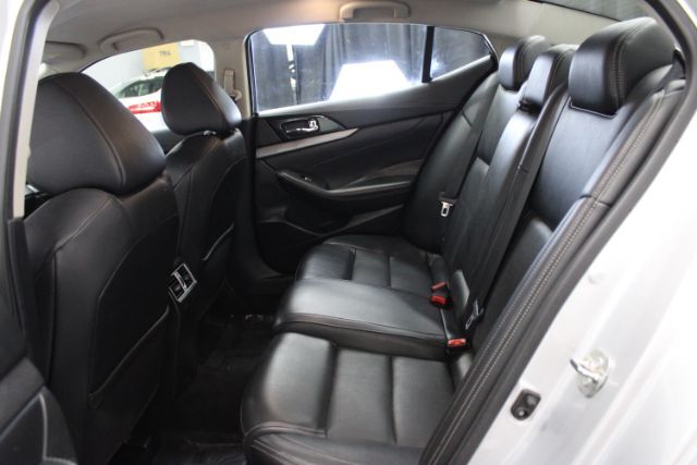 2018 Nissan Maxima 3.5 SV Chantilly VA