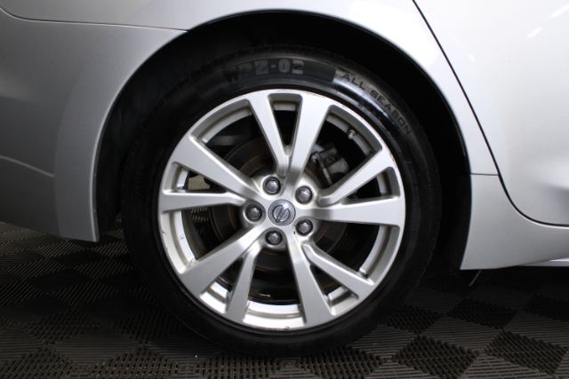 2018 Nissan Maxima 3.5 SV Chantilly VA