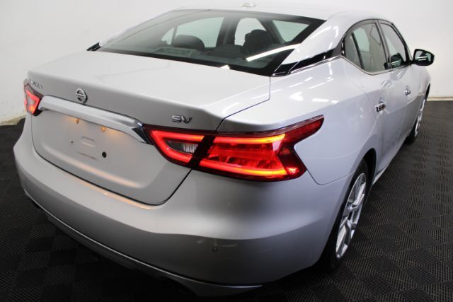 2018 Nissan Maxima 3.5 SV Chantilly VA