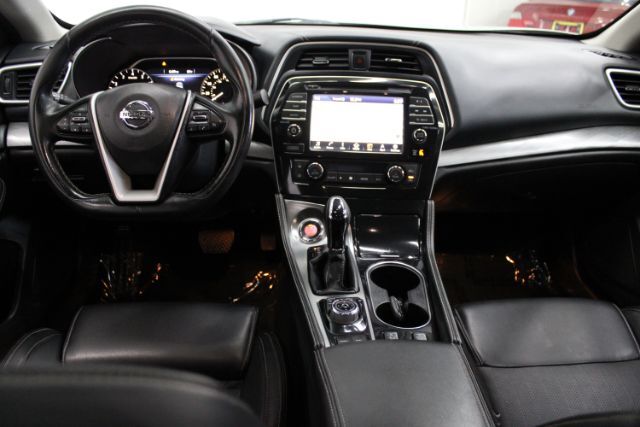 2018 Nissan Maxima 3.5 SV Chantilly VA