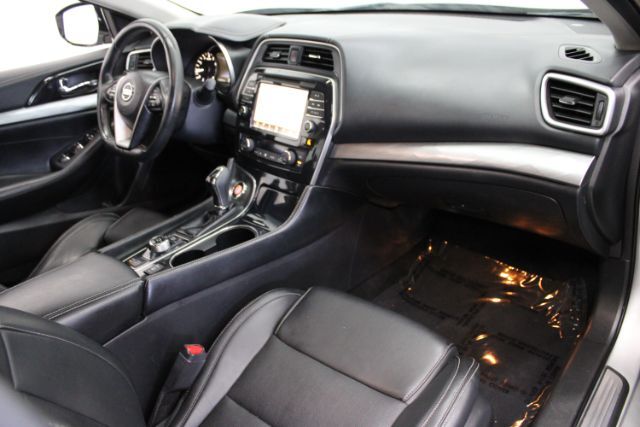 2018 Nissan Maxima 3.5 SV Chantilly VA