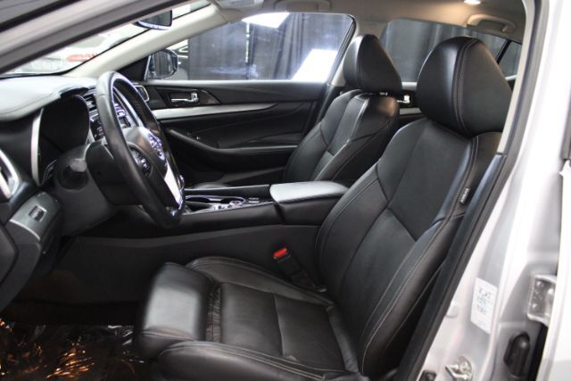 2018 Nissan Maxima 3.5 SV Chantilly VA