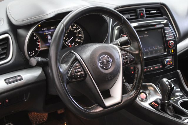 2018 Nissan Maxima 3.5 SV Chantilly VA