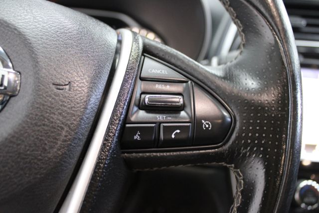 2018 Nissan Maxima 3.5 SV Chantilly VA