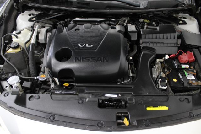 2018 Nissan Maxima 3.5 SV Chantilly VA