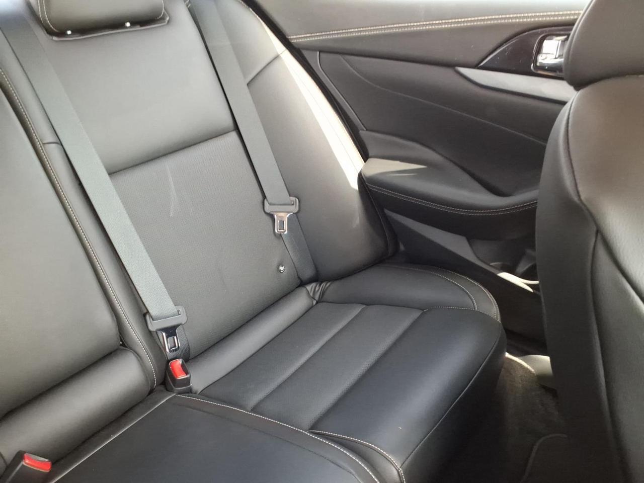 2018 Nissan Maxima 3.5 SV Harlingen TX