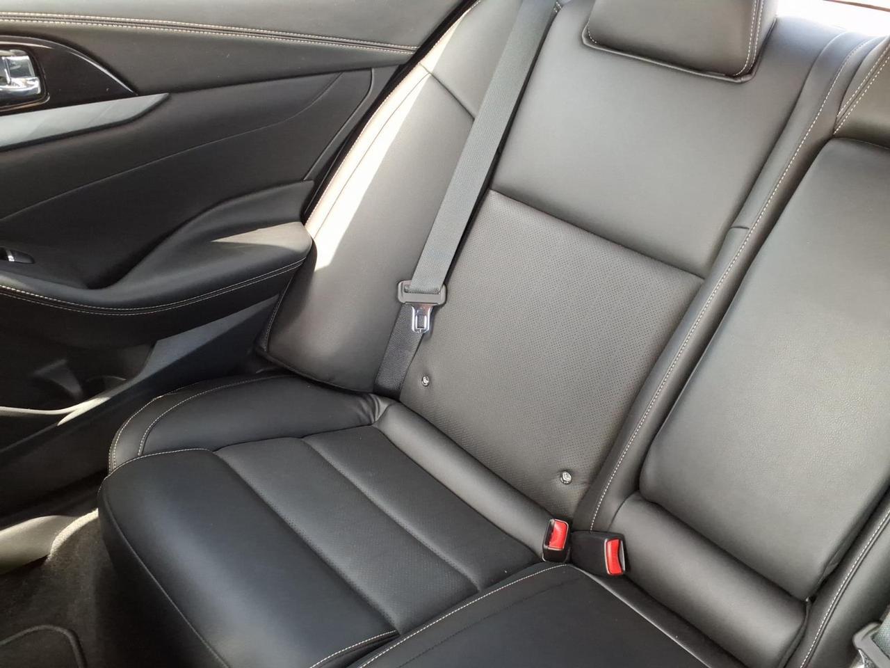 2018 Nissan Maxima 3.5 SV Harlingen TX