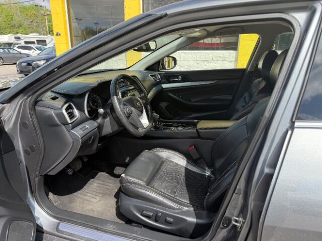 2018 Nissan Maxima 3.5 SV Indianapolis IN