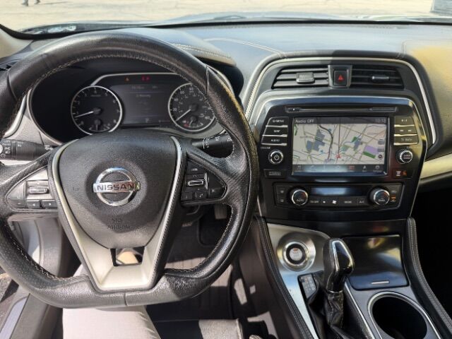 2018 Nissan Maxima 3.5 SV Indianapolis IN