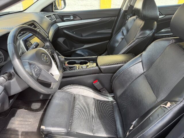 2018 Nissan Maxima 3.5 SV Indianapolis IN